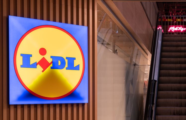 Dainius Dundulis pasakė, ką darys su „Lidl“ prekybos centre G9