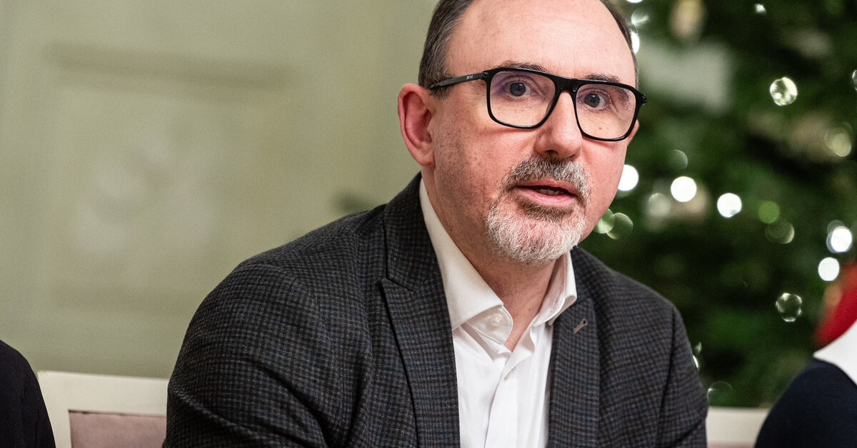 Radvilų rūmams negavus lėšų avarinėms reikmėms, ministerija jų siūlo ieškoti įstaigos viduje