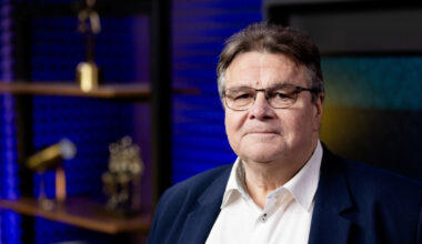 Linas Linkevičius: Vakarai turi dėkoti Ukrainai, o ne Ukraina Vakarams