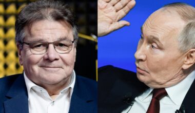 Linkevičius: kaip negailestingas žudikas sugeba įtikinti Amerikos lyderį savo taikos siekių nuoširdumu