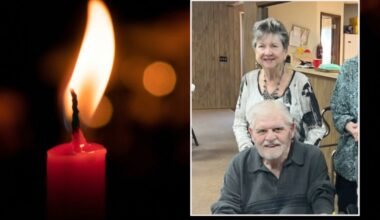 Po šventinės vakarienės sutuoktiniai taip ir negrįžo namo: dvi mirtis gaubia mįslingos aplinkybės | Vardai