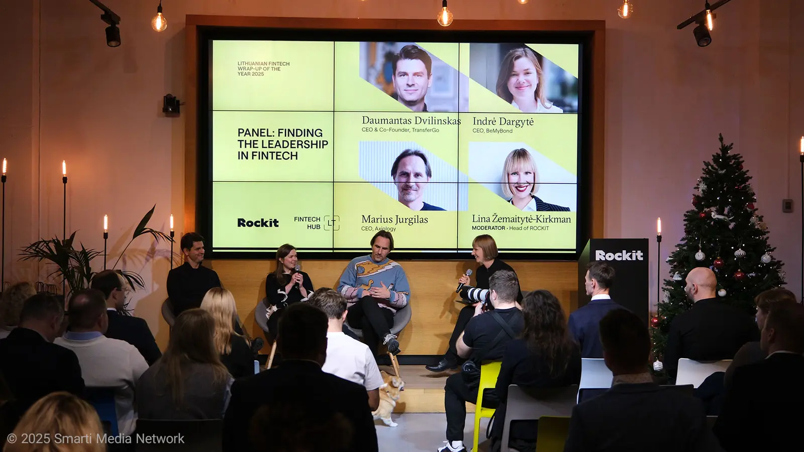 Lietuvos fintech 2025: lyderystė, reputacija, ateitis