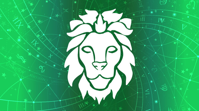 15min nuotr./Liūtas