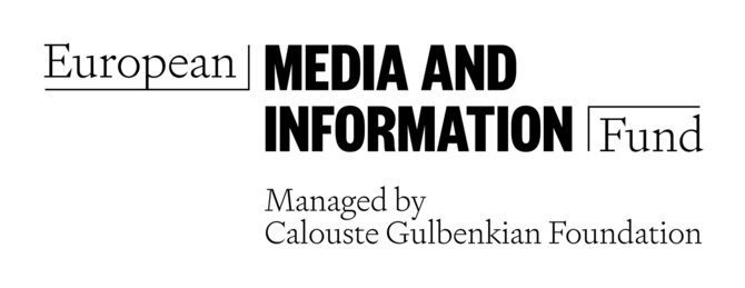 European media and information fund (EMIF)/European media and information fund (EMIF)