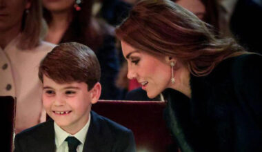 Kodėl Kate ir Williamas su Louis elgiasi švelniau nei su Charlotte ir George’u