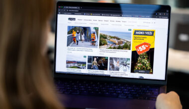 Žinomas Lietuvos prodiuseris perka portalą Lrytas.lt | Verslas