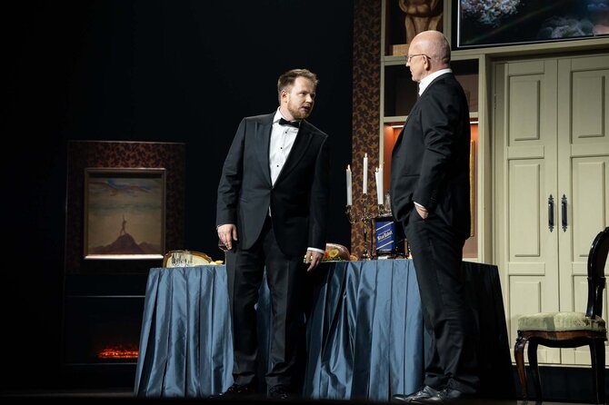 Mantas Bartuševičius, Arūnas Valinskas /Organizatorių nuotr.