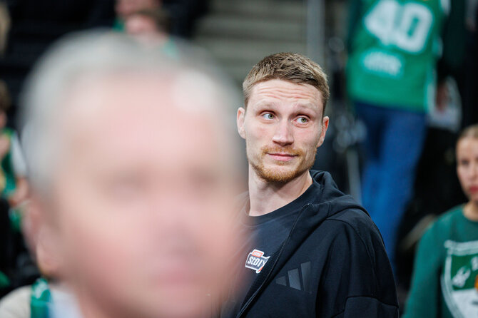 Eriko Ovčarenko / BNS nuotr./Marius Grigonis