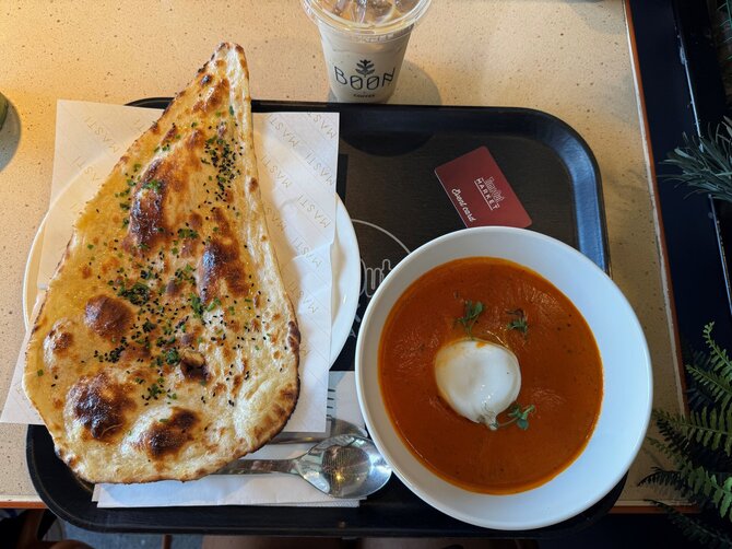 Asmeninio albumo nuotr./„Masti“ restorano maistas „Time Out Market“ turgavietėje