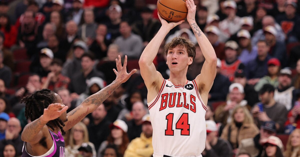 Buzelis ir „Bulls“ skaudžiai krito namuose bei prarado du lyderius