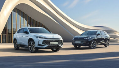 Ekspertas paaiškino, kokių trūkumų turi kiniški automobiliai | Verslas