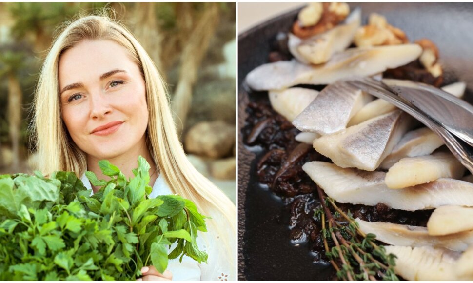 Mitybos specialistė Aistė Jasiūnaitė