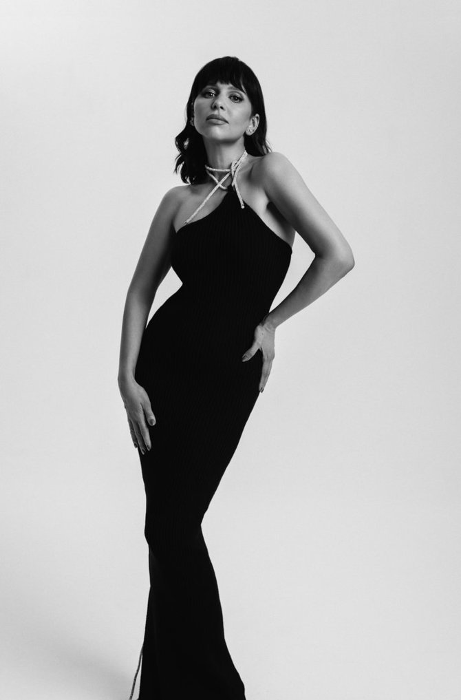 V.Jokubausko nuotr./Monika Liu