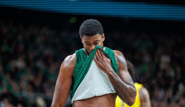 „Žalgirio“ stiprybė, virtusi problema - 15min.lt