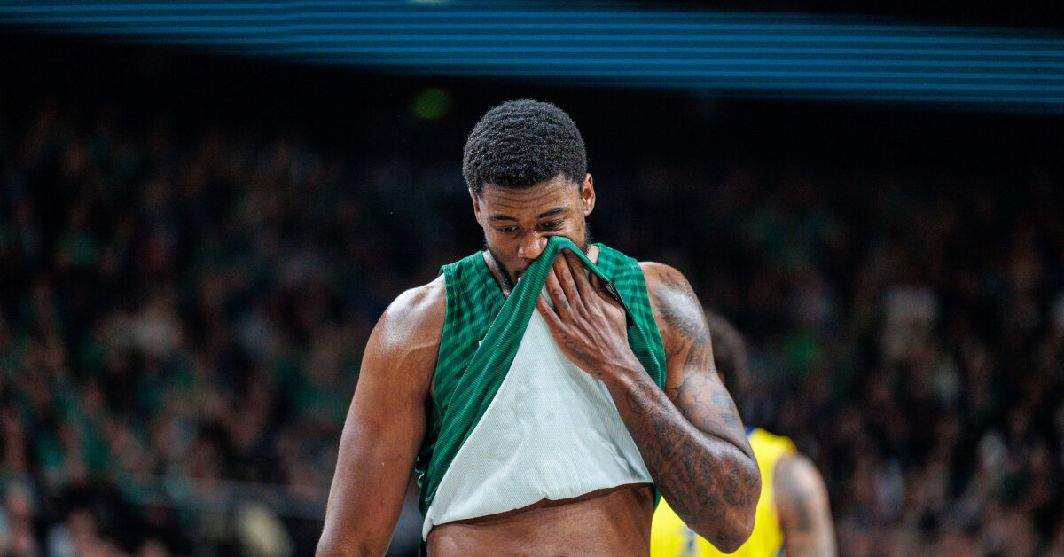 „Žalgirio“ stiprybė, virtusi problema - 15min.lt