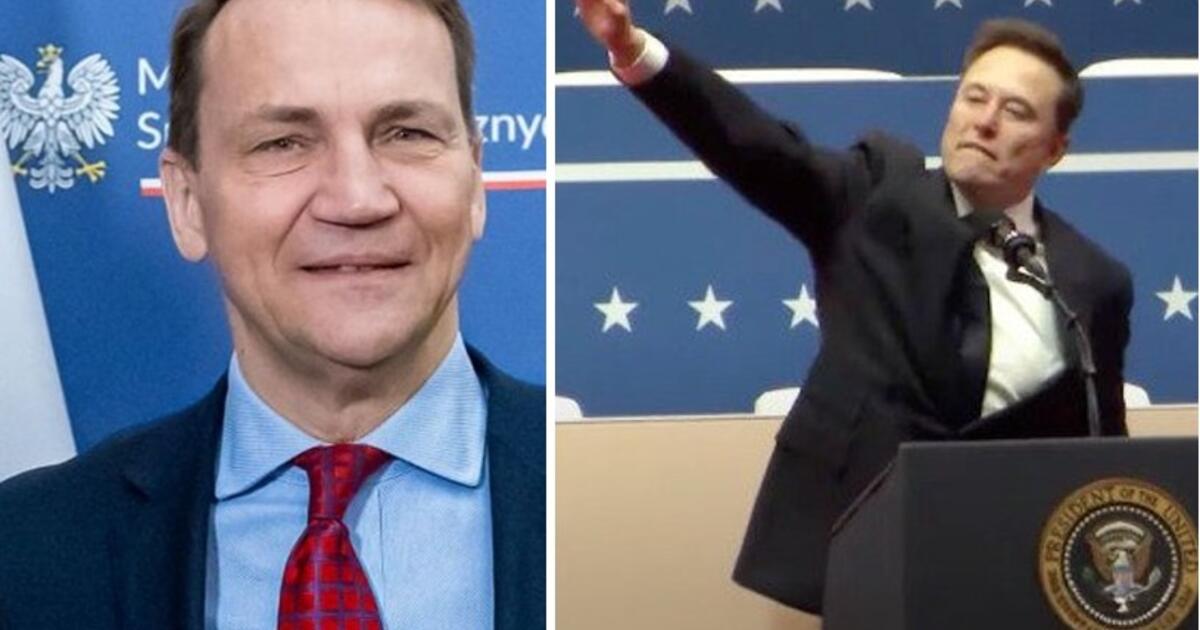 Po raginimo likviduoti ES, Lenkijos užsienio reikalų ministerija pasiūlė Maskui skristi į Marsą