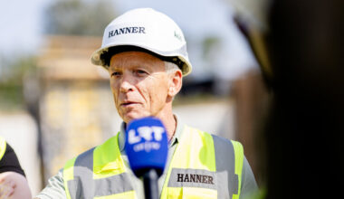 Avulis kreipėsi į rusiškai kalbančius imigrantus: „Gerbiami ponai, gal reikėtų paieškoti kitos šalies?“ | Verslas