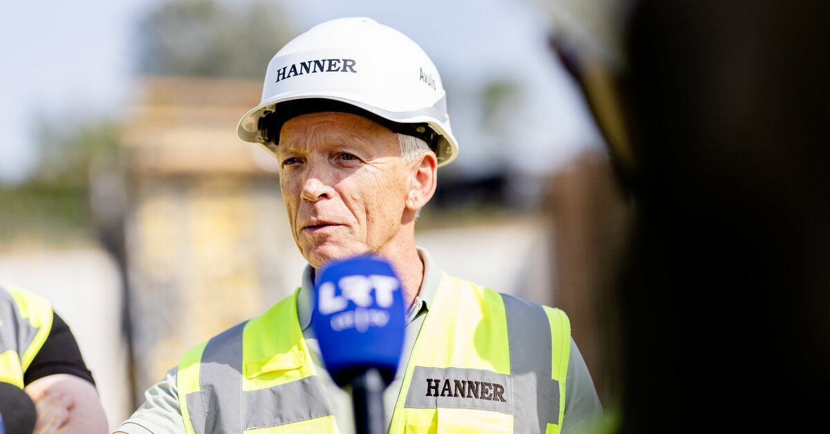 Avulis kreipėsi į rusiškai kalbančius imigrantus: „Gerbiami ponai, gal reikėtų paieškoti kitos šalies?“ | Verslas