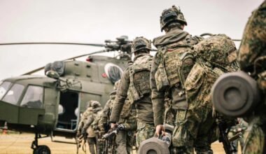 Rusijos metamas šešėlis ant Europos privertė ją susidurti su tiesa: karo pavojus vėl realus