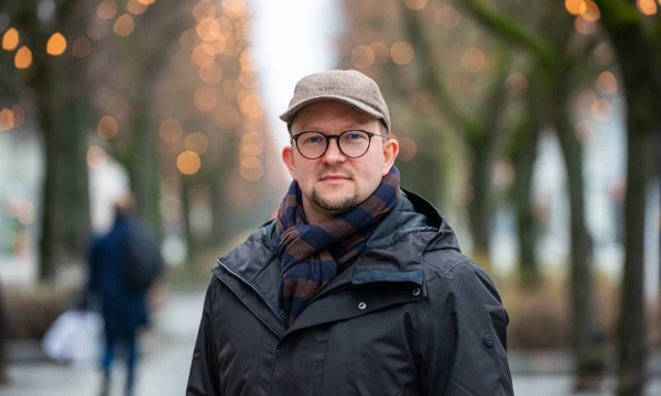 Algirdas Pukis, AB „Agathum“ vadovas