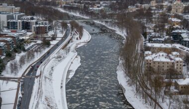 Neries krantinėse prasidėjo dideli pokyčiai — paaiškino, kas bus daroma žiemą