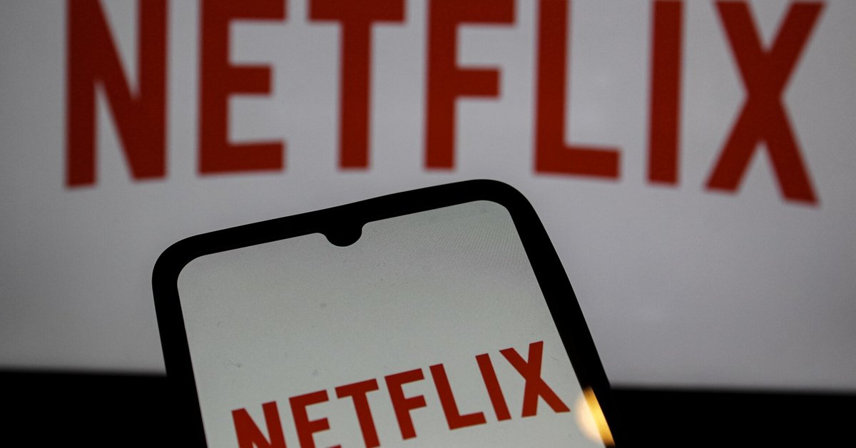 „Netflix“ noras įsigyti „Warner Bros.“ sukėlė konkurencinį mūšį: įsijungė dar viena milžinė | Verslas