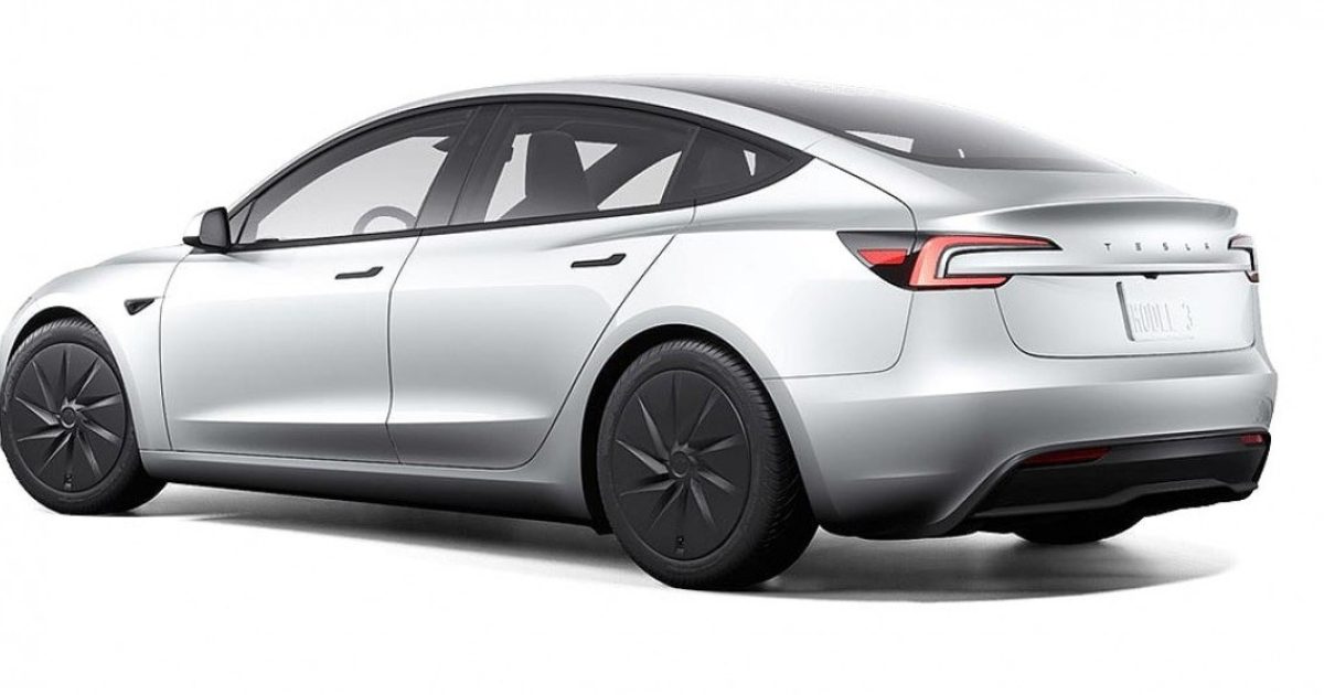 „Tesla“ atsisako prabangos - ar supaprastinti modeliai pakeis Europos vairuotojų įpročius?