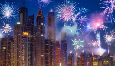 Aplink pasaulį per 25 valandas: pasitikrinkite žinias teste, kada kuri valstybė švenčia Naujuosius metus | Gyvenimas