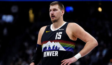 Kalėdinis desertas – išplėštas pratęsimas ir pusšimtis Jokičiaus taškų