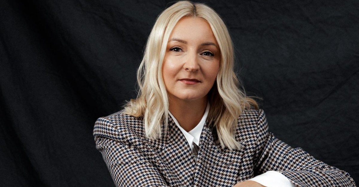 Tokios Viktorijos Mauručaitės dar nematėte: „Tai tapo merginų „trendu“ visame pasaulyje“ | Vardai