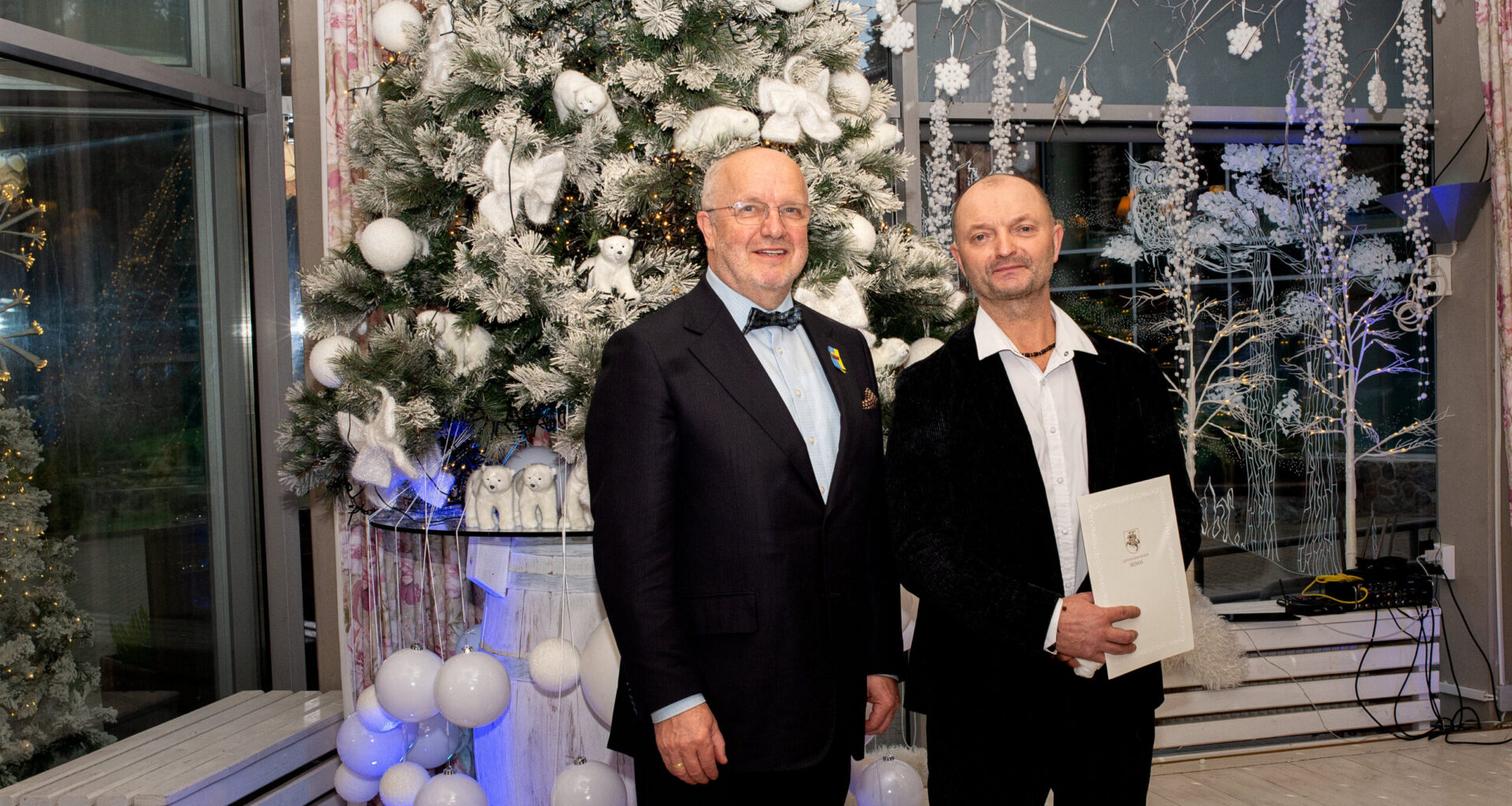 Atvira Klaipėda | „Atostogų parkas“ Seimo pirmininko padėka džiaugėsi trumpai