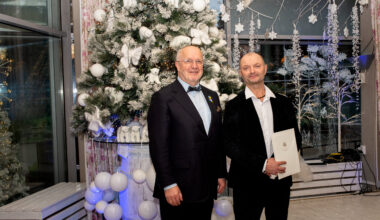 Atvira Klaipėda | „Atostogų parkas“ Seimo pirmininko padėka džiaugėsi trumpai