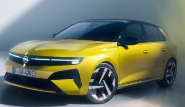 Naujoji „Astra“ keičia žaidimo taisykles: daugiau komforto, daugiau elektros ir mažiau kompromisų