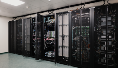 VU superkompiuteris keičia žaidimo taisykles: ką iš tiesų galima su juo nuveikti?