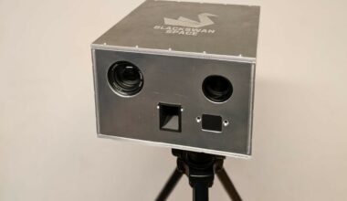 Lietuvių startuolis dalyvaus pirmoje Europoje palydovų papildymo orbitoje misijoje