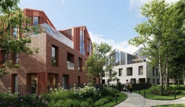 Svarbiausia yra praktinės naudos: 7 iš 10 gyventojų rinkdamiesi būstą vertina jo tvarumą