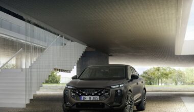 Jau galima užsisakyti naująjį „Audi Q3“: komforto ir technologijų etalonas kompaktiškų automobilių klasėje