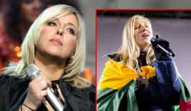 Po Rūtos Meilutytės „Laisvės“ – aštri Eurikos Masytės reakcija: viešai kreipėsi į plaukikę | Vardai