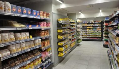 Pirkėjams svarbi žinia: štai nuo kada šiandien, gruodžio 26-ąją, atsidaro parduotuvės