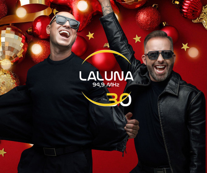 Organizatorių nuotr./„Patruliai“