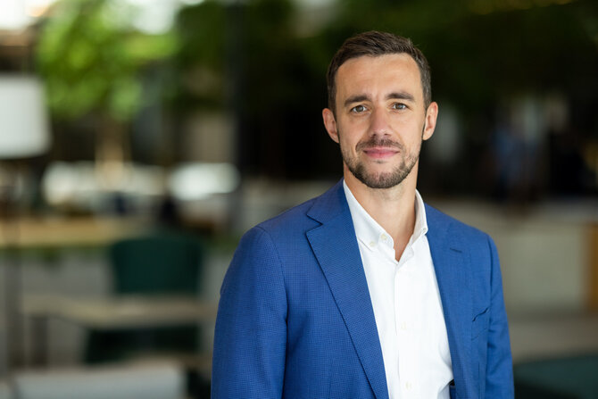 Organizacijos nuotr./Paulius Kabelis 