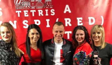 „Girteka Logistics“ naujasis generalinis direktorius pasiaiškino dėl kompromituojančios nuotraukos | Verslas