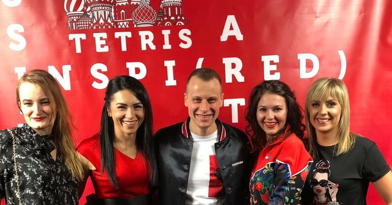 „Girteka Logistics“ naujasis generalinis direktorius pasiaiškino dėl kompromituojančios nuotraukos | Verslas