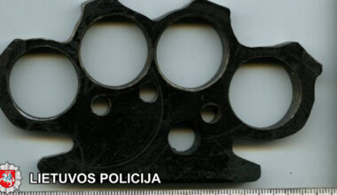 Sistemingai žmones bauginusi ir turtą prievartavusi organizuota grupė išgirdo teismo nuosprendį