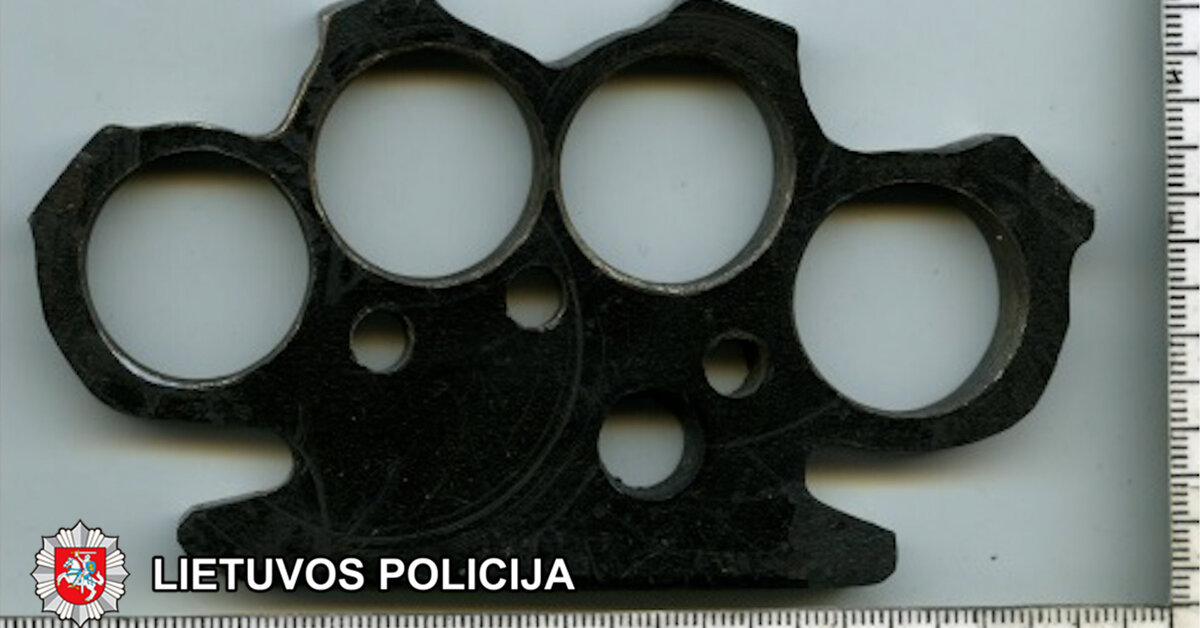 Sistemingai žmones bauginusi ir turtą prievartavusi organizuota grupė išgirdo teismo nuosprendį