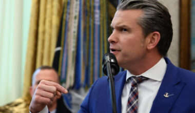 Karas Ukrainoje. „Bijo ištarti žodį Ukraina“: jam įžengus į Pentagoną, uždrausta tiesiogiai bendrauti su Kyjivu