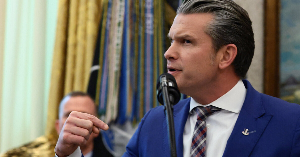 Karas Ukrainoje. „Bijo ištarti žodį Ukraina“: jam įžengus į Pentagoną, uždrausta tiesiogiai bendrauti su Kyjivu