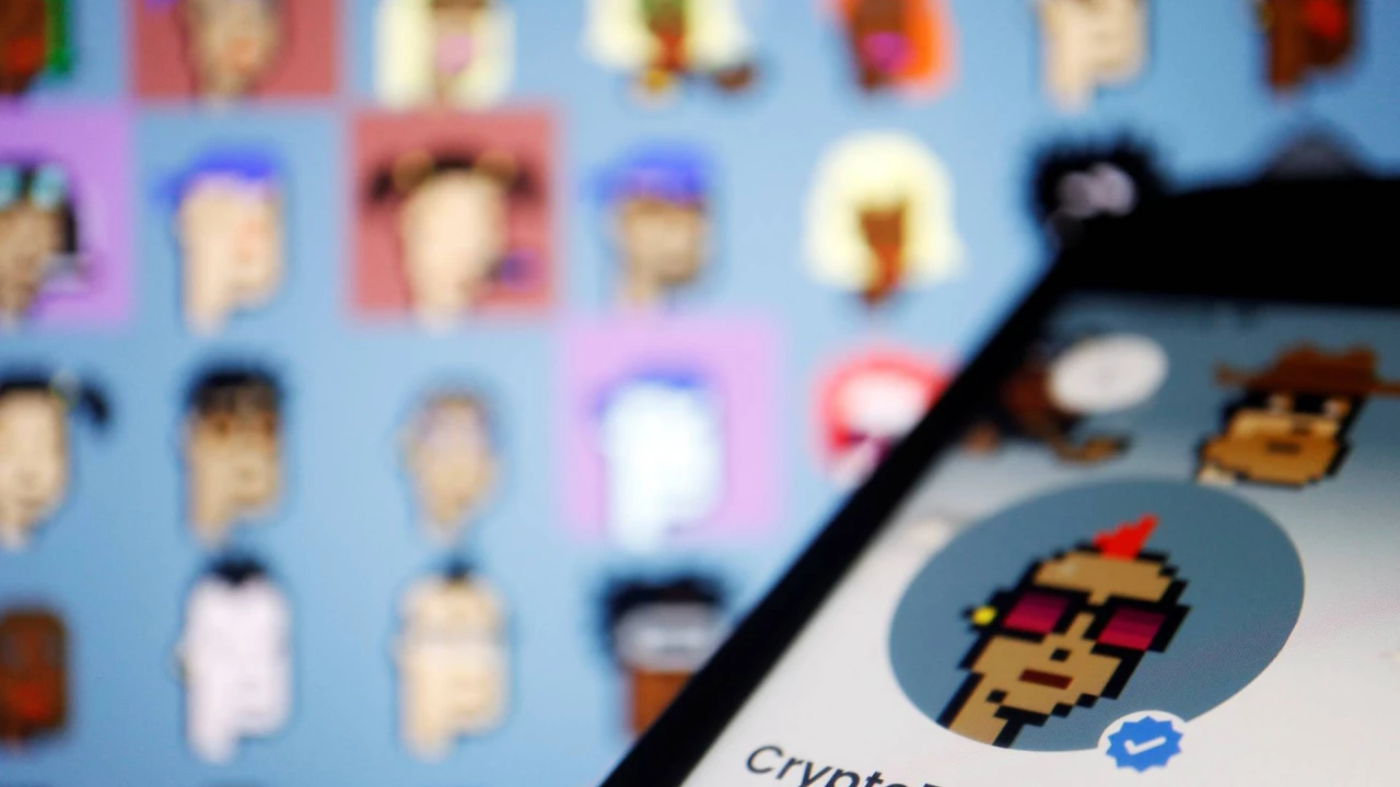 Dirbtinis intelektas ir meno rinka: nauja kūrybos vertės era  