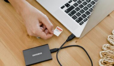 „Samsung“ žada revoliuciją: nauja atmintis keis viską nuo išmaniųjų telefonų iki debesijos