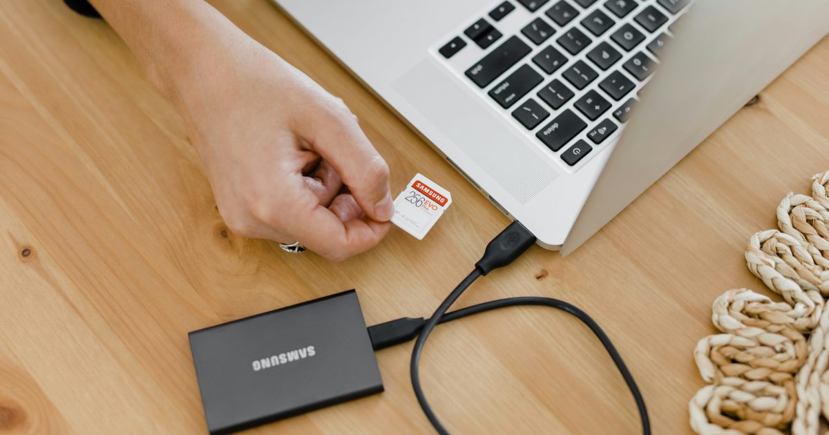 „Samsung“ žada revoliuciją: nauja atmintis keis viską nuo išmaniųjų telefonų iki debesijos